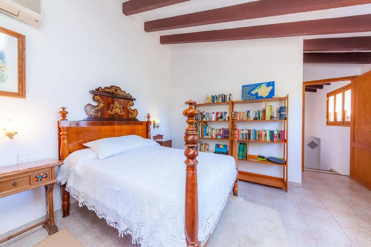 Casa Salva Villa Fornalutx Spain