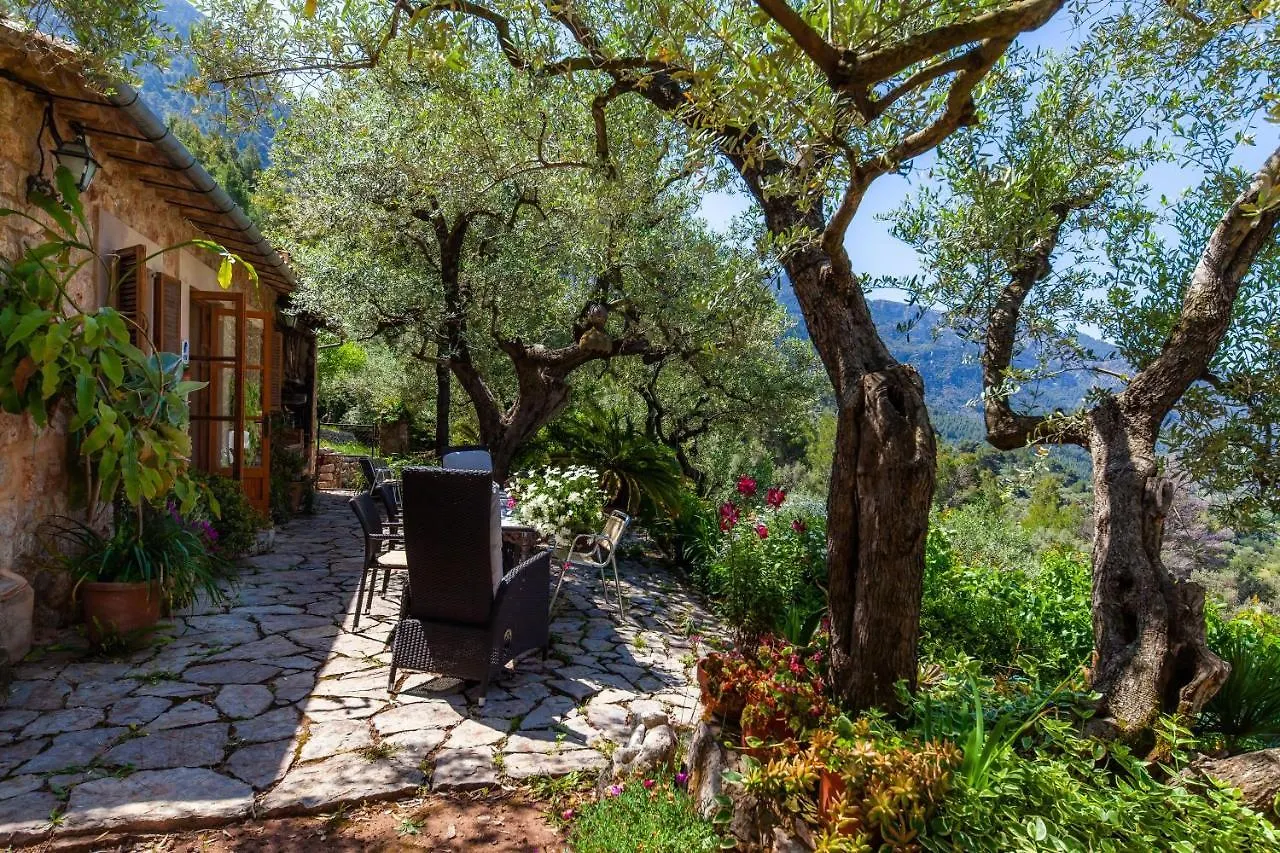 Casa Salva Villa Fornalutx Spain