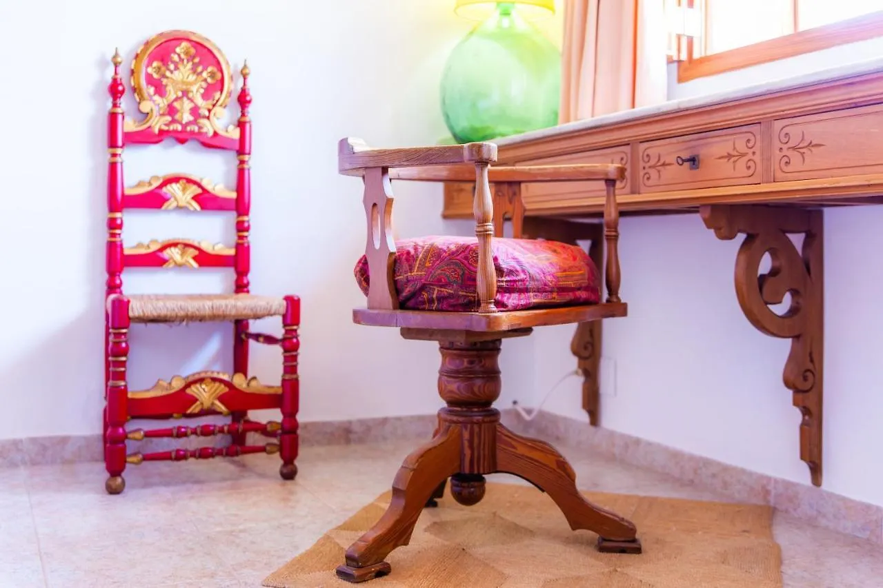Casa Salva Villa Fornalutx Spain