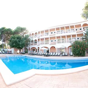 Hotel Cala Gat, Cala Ratjada (Mallorca)