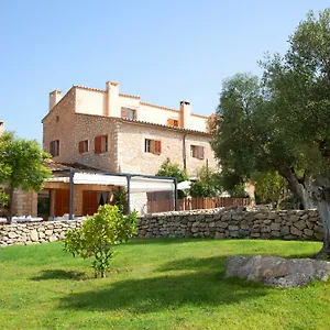 Hotel Agroturismo Ses Cases De Fetget (adults Only), Son Servera (Mallorca)