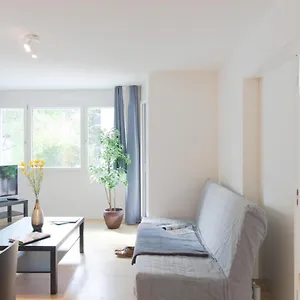 Hitrental Kreuzplatz Apartments , Zürich Schweiz